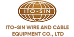 Ito-Sin (Deyang) Wire & Cable Equipment Co Ltd Logo