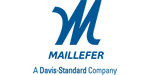 Maillefer Extrusion Oy Logo