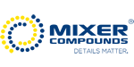 Mixer SpA Logo