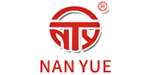 Dongguan Nanyue Mold Die Casting Co Ltd Logo